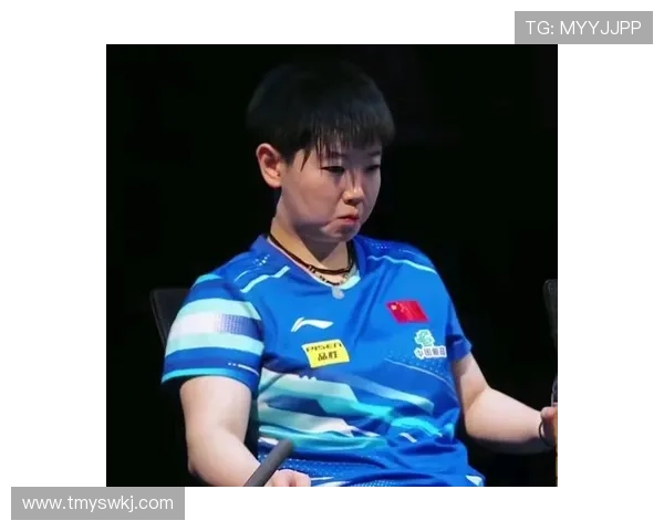 孙颖莎强势登顶锁定体坛第一之巅