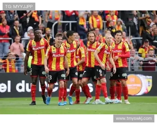 小图卢兹迎战希望挑战杯揭示法国足球未来